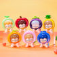 Rolife: Baby Nanci: Fruits Surprise Figure Doll Blind Box