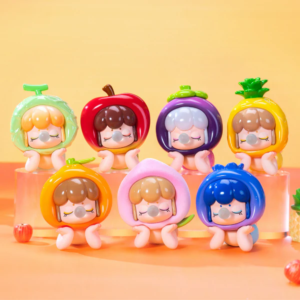 Rolife: Baby Nanci: Fruits Surprise Figure Doll Blind Box