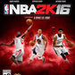 Xbox One: NBA 2K16