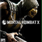 Xbox One: Mortal Kombat X
