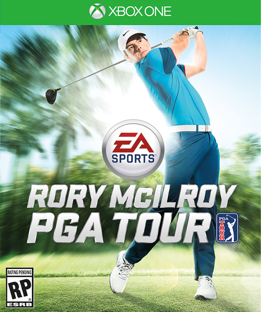 Xbox One: Rory McIlroy PGA Tour