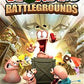 Xbox One: Worms Battlegrounds