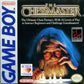 GameBoy: Chessmaster
