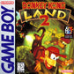 GameBoy: Donkey Kong Land 2