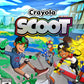 Xbox One: Crayola Scoot