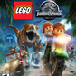 Xbox One: LEGO Jurassic World