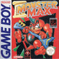 GameBoy: Monster Max