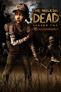 Xbox One: The Walking Dead: Season Two