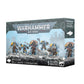 Warhammer 40,000 - Space Wolves: Wolf Guard Terminators