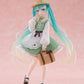 Hatsune Miku: Fashion Country PVC Statue 18 cm
