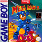 GameBoy: Mega Man II