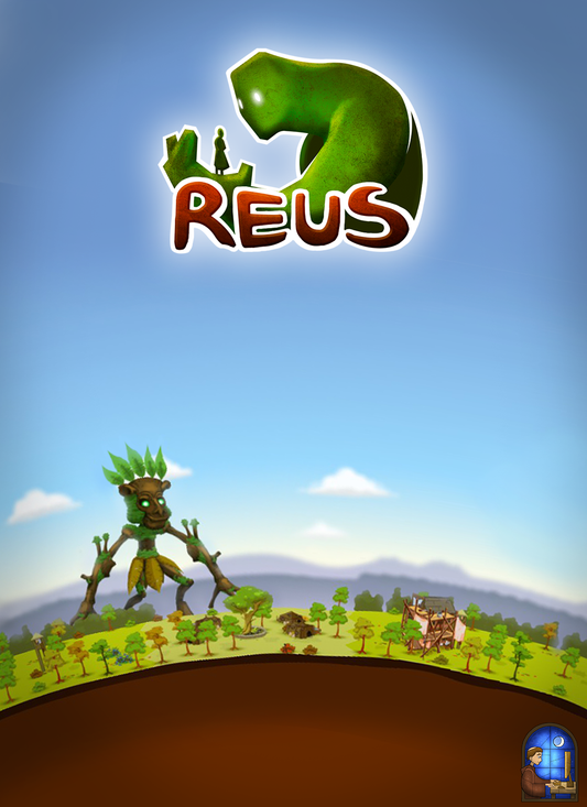 Xbox One: Reus