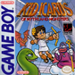 GameBoy: Kid Icarus: Of Myths and Monsters