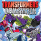 Xbox One: Transformers: Devastation