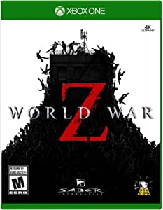 Xbox One: World War Z