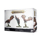 Warhammer: Age of Sigmar: Soulbright Gravelords: Fell Bats
