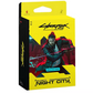 Cyberpunk TCG – Beta Starter Deck – Embracing Power