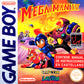 GameBoy: Mega Man IV