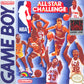 GameBoy: NBA All-Star Challenge