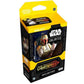 Star Wars Unlimited Card Game (CG): Jump to Lightspeed (Set 4) Starter Deck - Boba Fett