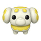 Funko POP! Pokémon Fidough Vinyl Figure (9cm)