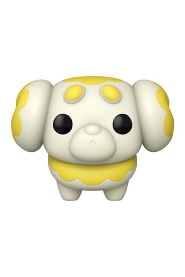 Funko POP! Pokémon Fidough Vinyl Figure (9cm)