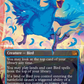 (551c) Magic The Gathering Magic: The Gathering - FINAL FANTASY: Extras Single: Traveling Chocobo (V.4) Holo Mythic