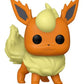 Funko POP! Pokémon Flareon Vinyl Figure (9cm)