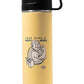 Fallout Vacuum Flask Vault Tec