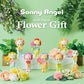 Sonny Angel Flower Gift Collectible Mini Figure Blind Box