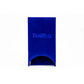 Fanroll: Fold Up Dice Tower - Blue