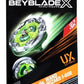 Beyblade X: Staff Forest [UX Wand Wizard 1-60R]
