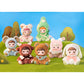 Rolife: Charline: Forest Hide & Seek Series: Surprise Plush Figure Blind Box