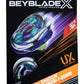 Beyblade X: Staff Fort Green [UX Shadow Shinobi 1-80MN]