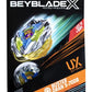 Beyblade X: Staff Fort Tyron [UX Buster Dran 5-70DB]
