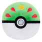 Pokémon Plush Figures: Poké Balls: Friend Ball 10 cm