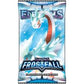Elestrals TCG - Frostfall Booster Pack