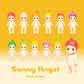 Sonny Angel Fruits Series Collectible Mini Figure Blind Box