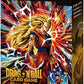 Dragon Ball Super CG: Starter Deck EX: Fusion World (FS11) The Phase of Evolution