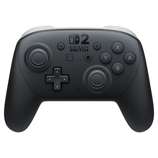 Nintendo Switch 2: Nintendo Switch 2 Pro Controller
