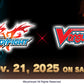 Cardfight!! Vanguard (CFV): Future Card Buddyfight Booster Box