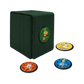 Ultra Pro: Pokemon Alcove Click Deck Box - Galar Pokemon