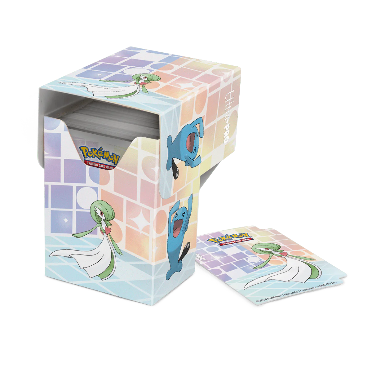 Ultra Pro: Pokemon Trick Room Deck Box