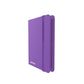 Gamegenic: Casual Album 8-Pocket - Purple