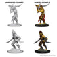 WizKids - D&D Nolzurs Marvelous Miniatures: Githyanki - Wave 4