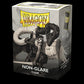 Dragon Shield Non-Glare Clear Matte - Standard Size (100ct)