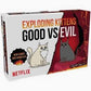 Exploding Kittens: Good Vs Evil