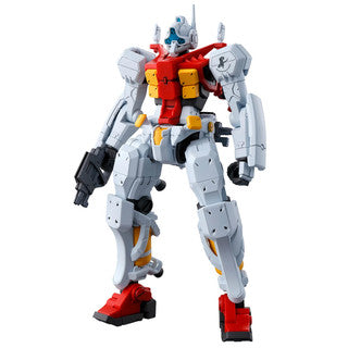 Gundam Model Kits: 1/144 Sugai's Gelgoog (GQ): High Grade (HG)