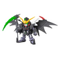 Gundam Model Kit: Gundam Ex-Standard Gundam Deathscythe Hell EW: Super Deformed Grade (SD)