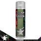 Colour Forge: Death Rattle Green Spray (500ml)